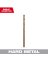 Milwaukee Red Helix 9/64 in. S X 2-7/8 in. L Steel Thunderbolt Drill Bit 1 pc