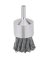 DW WIRE BRUSH KNOTTED 1"
