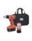 CORDLESS DRILL18V W/BAG