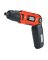 SCREWDRIVER 3.6V LITHIUM