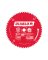 Diablo 7-1/4" 60T Saw Blade
