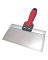 Marshalltown Stainless Steel Taping Knife 3 in. W X 8 in. L