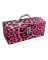 TOOLBOX PINK LEOPARD