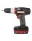 CM 1/2" DRILL COMPACT LI-ION