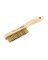 LONG HANDLE BRUSH BRASS