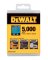 Staple 3/8" T-50 5000pk