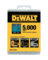 HD STAPLE 1/2" T50 5000P