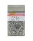 RIVET AL 1/4"X3/8" 100PK