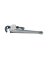PIPE WRENCH ALUMINUM 24"