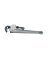 PIPE WRENCH ALUMINUM 36"
