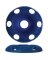ROUND COARSE BLUE HOLEY GALAHAD