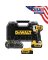 IMPACT DRIVER 20V 1/4"