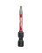 Milwaukee Shockwave Torx T10  S X 2 in. L Screwdriver Bit Steel 1 pc