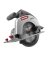 CIRCULAR SAW 6.5" C3 BT