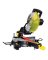 MITER SAW 10" SLIDECOMP