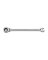 CM WRCH RATCH COMBO 1/4"