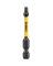 BIT TORX T20 2" IR 2PK