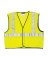 SAFETY VEST CLASSII (XL)