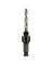 HOLESAW ARBOR 7/16"SHNK