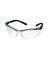3m  Bx Safety Glasses Af Blk/clr