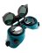 FORNEY WELDING GOGGLES GRN 1PK