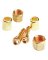FORNEY HOSE REPAIR KIT 1/4"