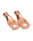 FORNEY CABLE LUG #8 #10 2PK