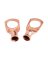 FORNEY CABLE LUG #8X3/8 STUD