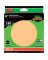 SAND DISC6" 180 GRT 25PK