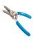 Channellock 8 in. Alloy Steel Retaining Ring Pliers