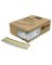 SCREW QUICKDRIVE GLV #10X3" 1M