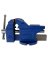 4.5" Stell Bench Vise