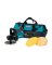 POLISHER KIT 10AMP 7"