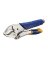 LOCKING PLIERS CURV 10"