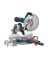 GLIDE MITER SAW 12"