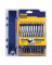 SPDBOR SPADE BITS 12PC