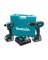 MAKITA KIT 2PC LI 18V XT211