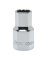 SCKT 1/2"DR 27MM 12PT