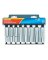 8PC 1/2 METRIC DEEP SOCKET SET