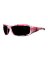 SAFETY GLASSES PINK CAMO
