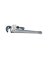 PIPE WRENCH ALUMINUM 48"