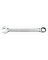 7/16" 90T Ratcheting Wrench