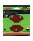 5pk 60grit Sand Disc
