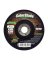 Gator 4 in. D X 1/8 in. thick T X 5/8 in. in. S Masonry Grinding Wheel 1 pc