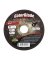 ALUMINUM OXIDE METAL CUT-OFF
