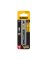 3.5" #2 Square Impact Bit