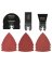 Dremel Accessry Kit 13pc