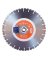 SAW BLADE HI5 14"