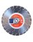 SAW BLADE VARICUT 14"
