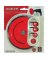 DIABLO 5" Drill Sanding Disc Kit